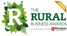 The Rural Business Awards